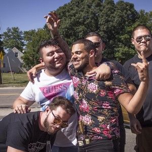 Meet your Posher, Rene